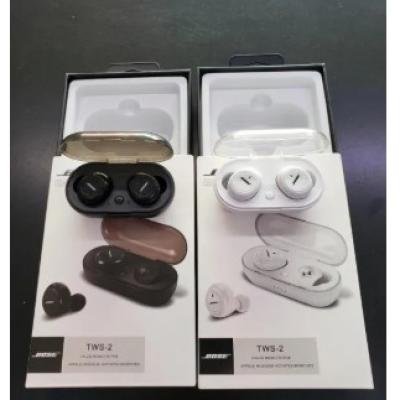 BOSE TWS-2 TWS2 Bluetooth Earphone Touch