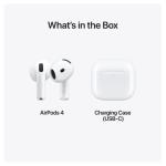 Apple AirPods Pro 4