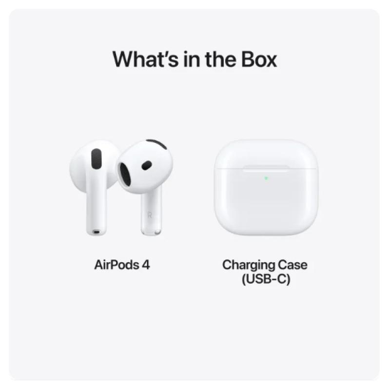 Apple AirPods Pro 4