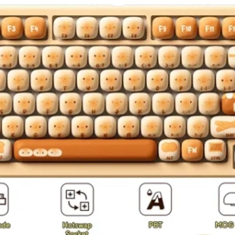 Gaming Keyboard