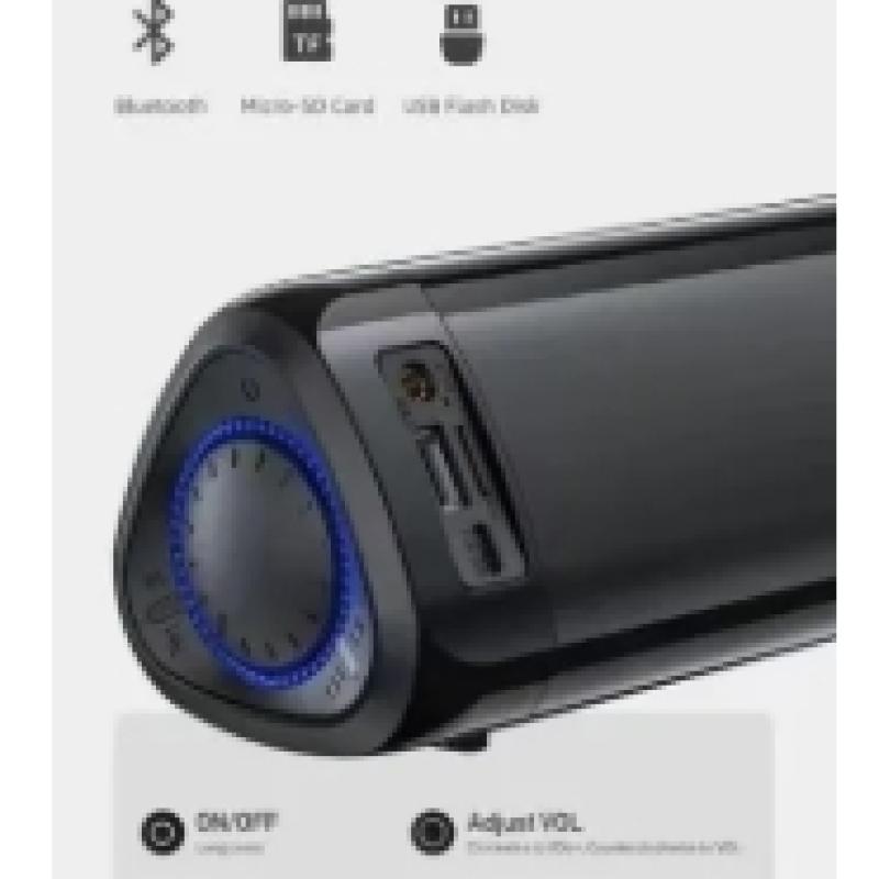 Home Audio & Theaters