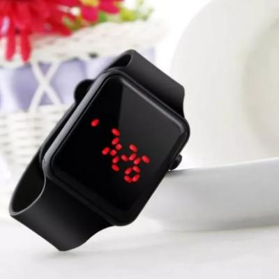 Black Smart Watches Digital