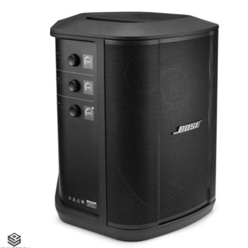 Bose Portable Bluetooth Speaker System with Stand