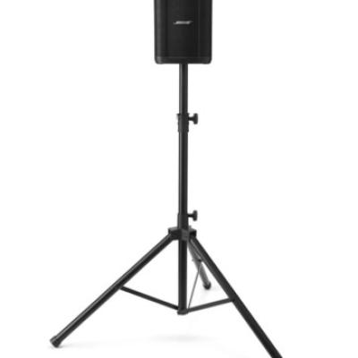 Bose Portable Bluetooth Speaker System with Stand
