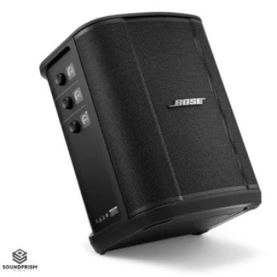 Bose Portable Bluetooth Speaker System with Stand