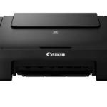 Canon MG2570S 4800x600 Dpi 3 in 1 Printer