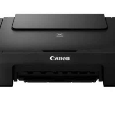 Canon MG2570S 4800x600 Dpi 3 in 1 Printer