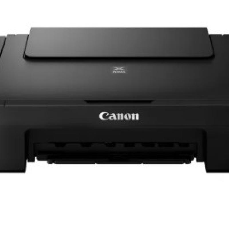 Canon MG2570S 4800x600 Dpi 3 in 1 Printer