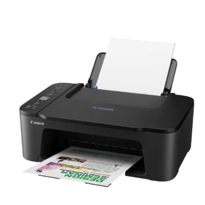 Canon PIXMA E3470 Wireless All-In-One Printer (
