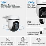 Security CCTV TP-Link Tapo C500