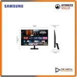 Samsung 32" M7 4K Smart Monitor