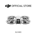 DJI Neo - Camera Drone