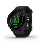 Garmin GPS Smart Watch (Black)
