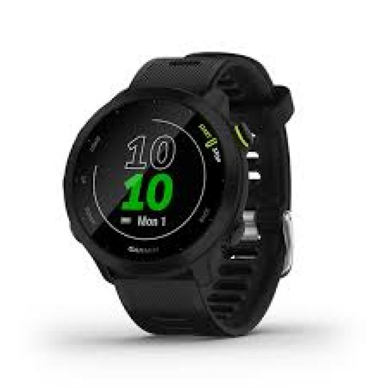 Garmin GPS Smart Watch (Black)