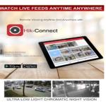 CCTV Hikvision TVI-8CH4D4B-2MP ECO