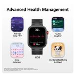 HUAWEI WATCH FIT 4 Series Smartwatch