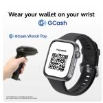 HUAWEI WATCH FIT 4 Series Smartwatch