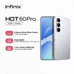 Infinix HOT 60 Pro (Coral Tides)