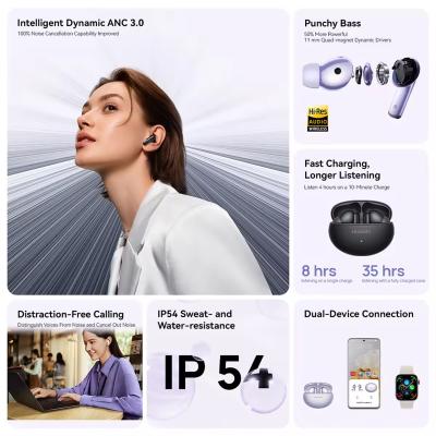 HUAWEI FreeBuds 6i (Purple)