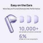 HUAWEI FreeBuds 6i (Purple)