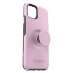 OtterBox Otter + Pop Symmetry New Series New For iPhone 13 Phone Case (Mauveolous)