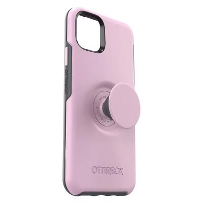 OtterBox Otter + Pop Symmetry New Series New For iPhone 13 Phone Case (Mauveolous)