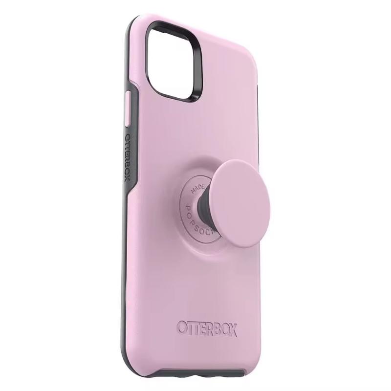 OtterBox Otter + Pop Symmetry New Series New For iPhone 13 Phone Case (Mauveolous)