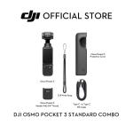 DJI Osmo Pocket 3 Standard Combo