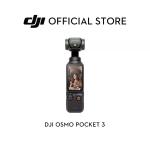 DJI Osmo Pocket 3 Standard Combo