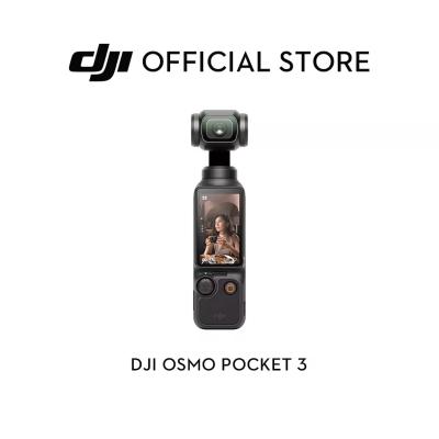 DJI Osmo Pocket 3 Standard Combo