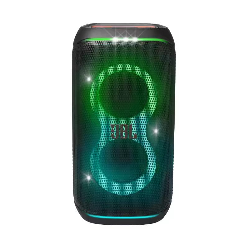 JBL PartyBox Club 120 Portable Party Speaker (Partybox 120 Black)