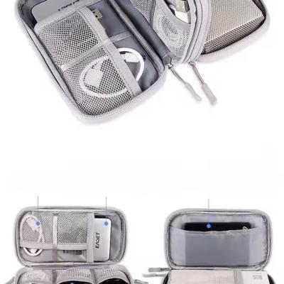 Digital Mobile Organizer (Dark Gray)