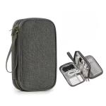 Digital Mobile Organizer (Dark Gray)
