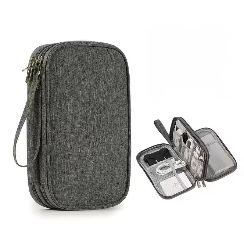 Digital Mobile Organizer (Dark Gray)