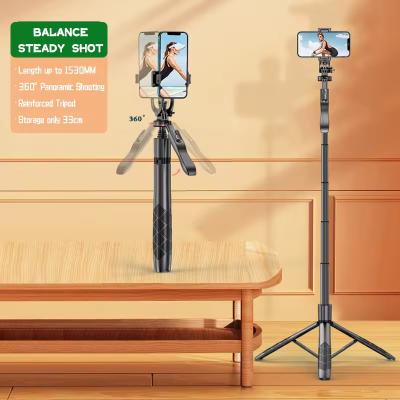 LUXU Tripod Bluetooth (Tripod L16)