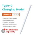 UGREEN Smart Capacitive Stylus Pen (White)