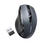 UGREEN Wireless Mouse Bluetooth (5.0 & 2.4G)