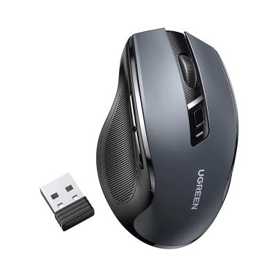 UGREEN Wireless Mouse Bluetooth (5.0 & 2.4G)