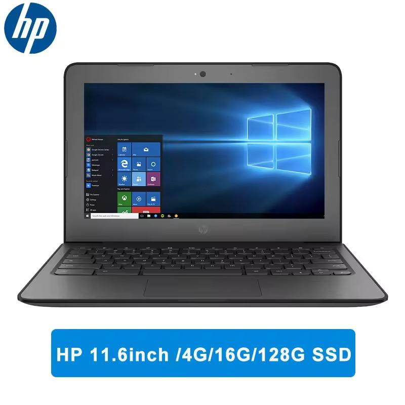 HP Chromebook 11.6 inch/4G/16G/128G