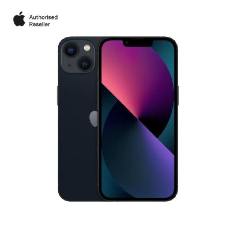 Apple iPhone 13 (128 GB, Midnight)