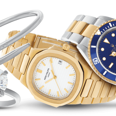 Jewelry & Watch