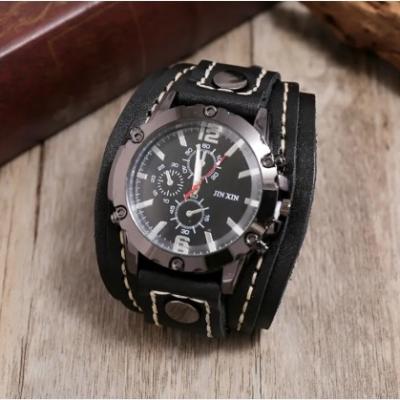 Leather Watch Band Serial 3