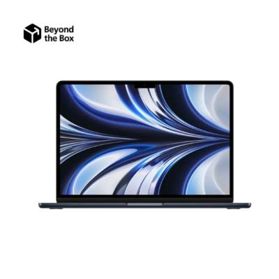 Apple MacBook Air 13-inch (M2) (256 GB, Midnight)