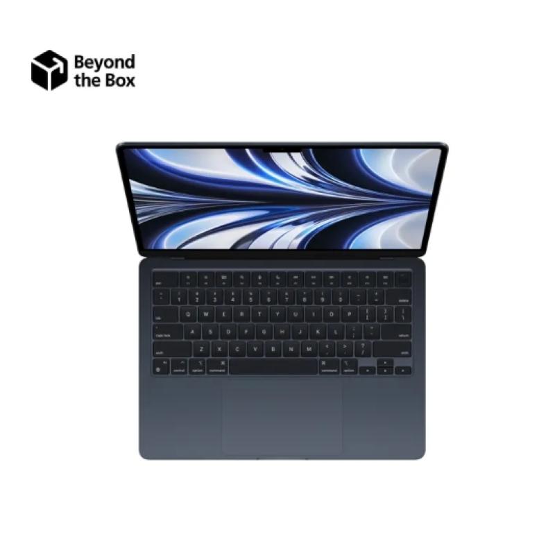 Apple MacBook Air 13-inch (M2) (256 GB, Midnight)