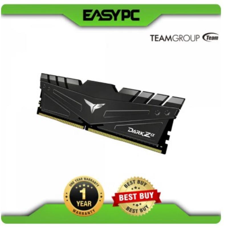 Gaming Memory Ram 16gb 2x8 3200 for Desktop PC
