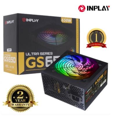 Computer PC Power Supply 450W 550W 650W 750W