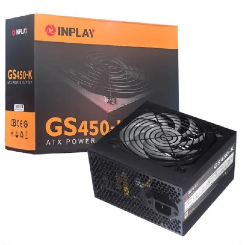 Computer PC Power Supply 450W 550W 650W 750W