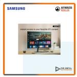 Samsung 32" M7 4K Smart Monitor