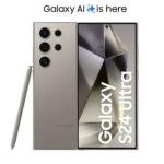 Samsung Galaxy S-24 Ultra Smart Phone