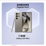 Samsung Galaxy S-24 Ultra Smart Phone